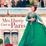 mrs harris goes to paris & mrs harris goes to new york