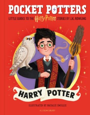Pocket Potters :Harry Potter