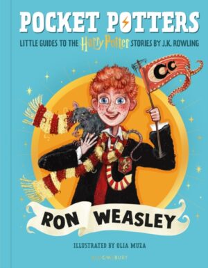 Pocket Potters :Ron Weasley