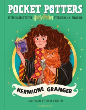 Pocket Potters :Hermione Granger