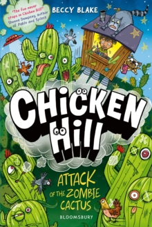 Chicken Hill