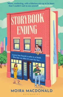 Storybook Ending : The feel-good book of the summer