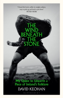 Wind Beneath the Stone