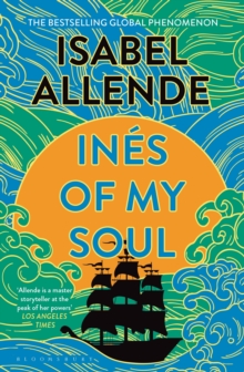 Inés of My Soul