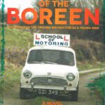 the rules of the boreen a portrait of the driving instructor as a young man