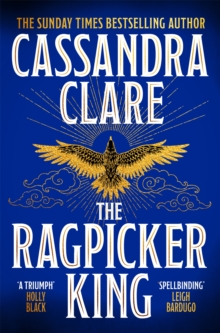 Ragpicker King