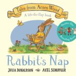 rabbit's nap : 20th anniversary edition
