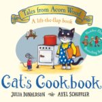 cat's cookbook