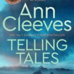 telling tales (vera stanhope)