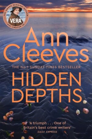 hidden depths (vera stanhope)