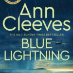 blue lightning (shetland)
