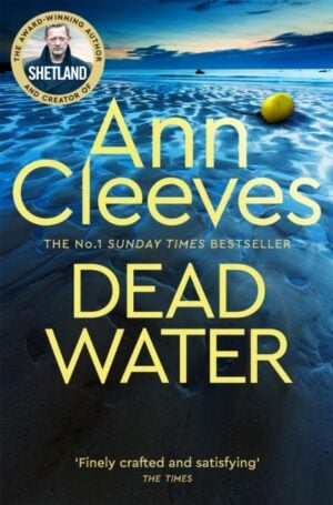 dead water (shetland)