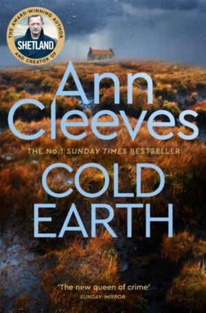 cold earth (shetland)