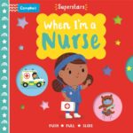 when i'm a nurse