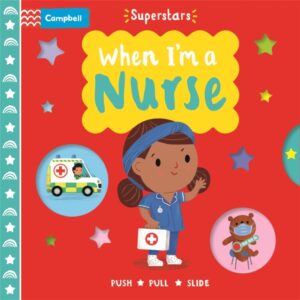 when i'm a nurse