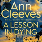 a lesson in dying (inspector ramsay)