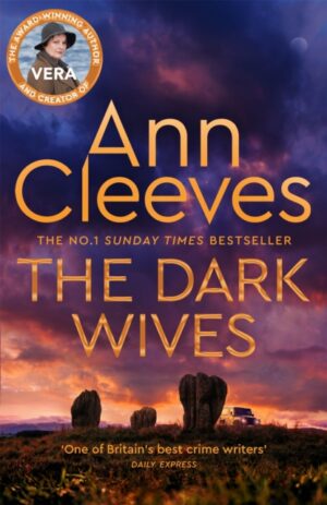 the dark wives (vera stanhope)