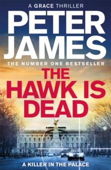 Hawk Is Dead