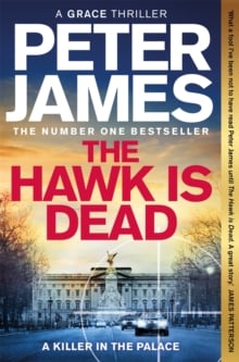 Hawk Is Dead