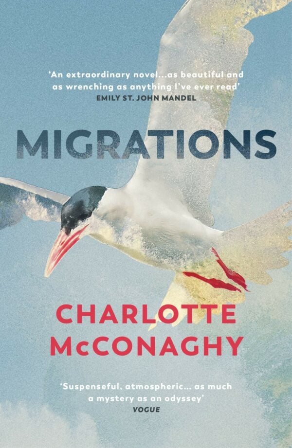 migrations