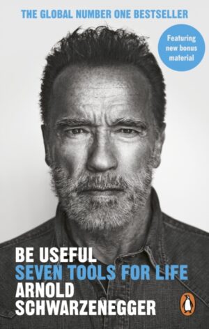 Be Useful : Seven tools for life