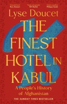 Finest Hotel in Kabul