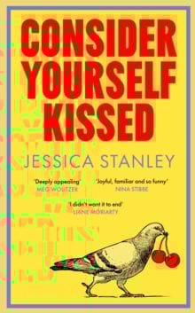 Consider Yourself Kissed