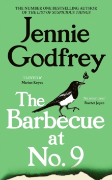 Barbecue at No.9