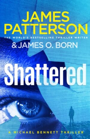 shattered : (michael bennett 14)