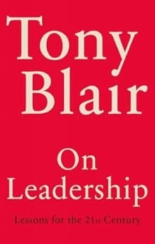 On Leadership : Lessons for the 21st Century