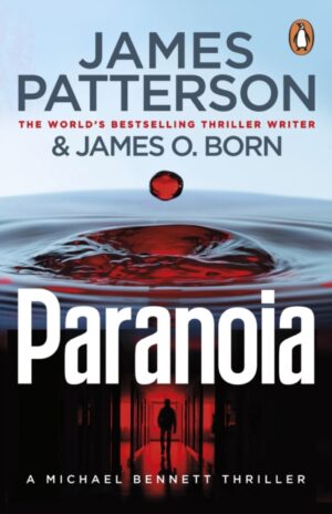 Paranoia : (Michael Bennett 17)