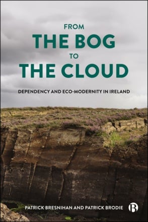 From the Bog to the Cloud : Dependency and Eco-Modernity in Ireland