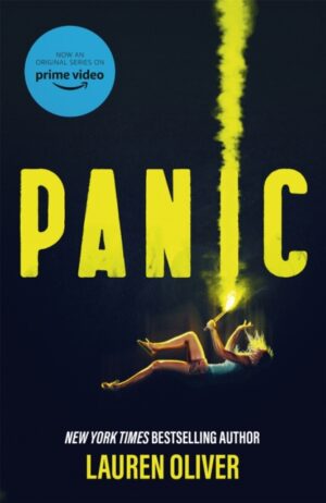 panic