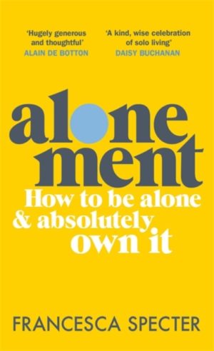Alonement