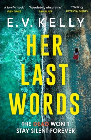 her last words