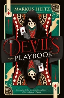 The Devil's Playbook