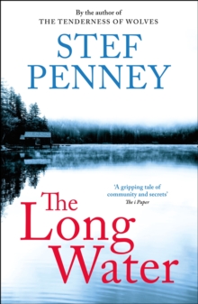 The Long Water : Gripping literary mystery set within Norway's Arctic Circle