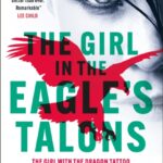 the girl in the eagle's talons