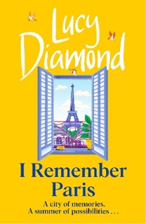 I Remember Paris : the perfect escapist summer read set in Paris