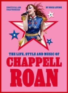 The Life, Style and Music of Chappell Roan : Pop Sensation and LGBTQ+ Icon