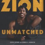 zion unmatched