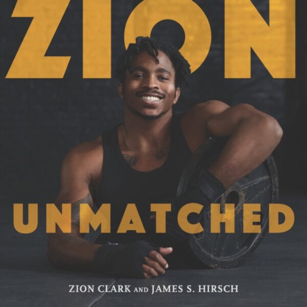 zion unmatched
