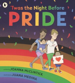 Twas the Night Before Pride