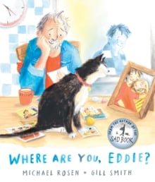 Where Are You, Eddie?