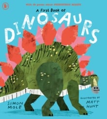 First Book of Dinosaurs