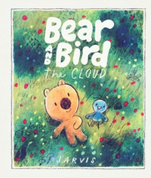 Cloud: A Bear and Bird Picture Book