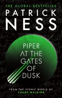 Piper at the Gates of Dusk TPB