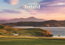 Ireland Eire A5 Calendar 2026