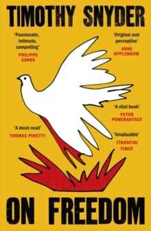 On Freedom