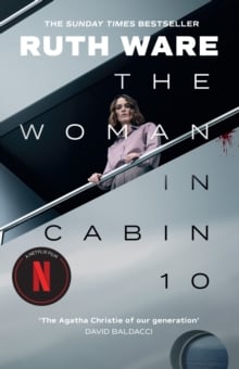 The Woman in Cabin 10 Fti